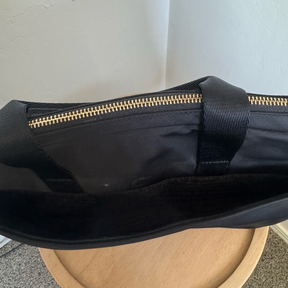 Kate Spade Black Laptop Bag - Picture 3 of 5